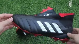 Unboxing Adidas Predator Mania 19+ FG