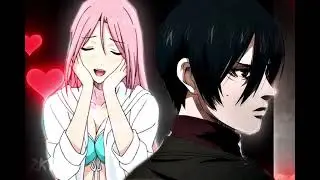 MOMOI X MIKASA / (AMV/EDIT) / AE 2014