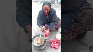 Rat ki routine aj salan mai aloo kaleji banai 