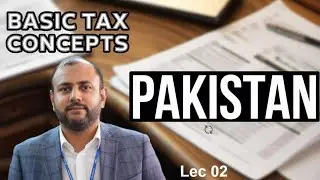 Tax Filer, Active Taxpayer List, Appellate Tribunal, Capital Asset, Tax Basics