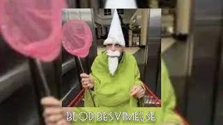 [Synth Medieval] &ndash; &ldquo; Misanthrop &rdquo; By B.S.o.D  | Crawly |  Tiny Green Mall Wizard (Meme Song)