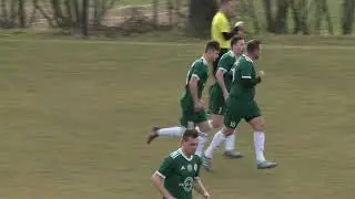 ÚRKÚT SK - TIHANYI FC - Összefoglaló