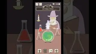 IQ Dungeon Level 32