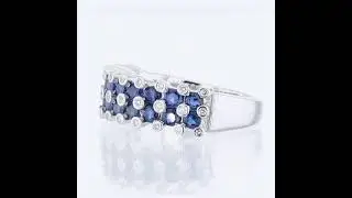 Product(Jewelry) - 360&deg; Rotation Video-1