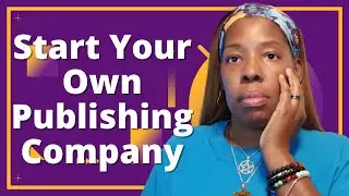 Make Publishing Dreams Come True: Quick & Easy LLC Set Up in 5 Minutes!