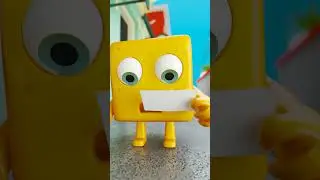 From Mud to Millions: Baby Cheesy&rsquo;s Lucky Day!&rdquo; 🍪🟤➡️💎🚗😄