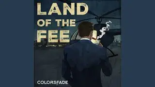 Land Of The Fee (feat. Nadia Guillemette)