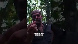 Survivorman | Don't Depend on Premade Survival Kits | Les Stroud