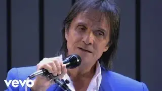 Roberto Carlos - Por Causa de Você (Ao Vivo)