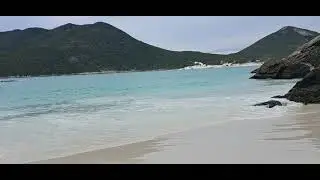 PRAINHAS do Pontal do Atalaia - ARRAIAL do Cabo - RIO DE JANEIRO 