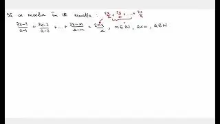 Capcane ale matematicii (pregatire admitere liceu si olimpiade) ex589