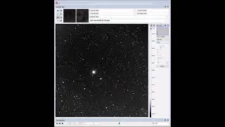 Comet Palomar C/2020 T2 passes globular cluster M3