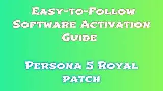 Downloading and Installing Persona 5 Royal: A Comprehensive Guide