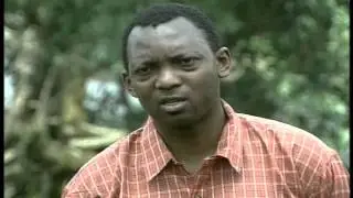 Samuel Nguiffo: 1999 Goldman Prize winner, Cameroon