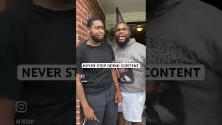 FATBOY SSE & SOUTHSIDE JU LIVING WITH CUZZIE PART 3 #comedy #funny #content