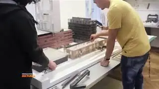 Spatenstich beim neuen Lehr- und Forschungsgeb&auml;ude der Medizinischen Fakult&auml;t Linz