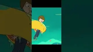 Abradolf Lincler | Rick And Morty