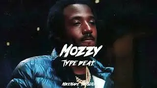 [Free] Mozzy Type Beat 2025 