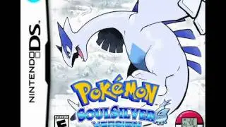 Pokemon HeartGold & SoulSilver OST - Game Corner (Lucky Channel)