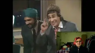 Mind Your Language- S1 E7- 