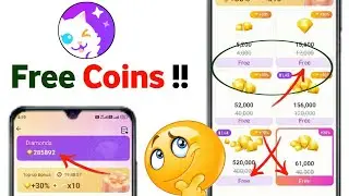 ChillChat Free Diamonds | ChillChat Live Chat & Game | Chill Chat App Free Diamonds 