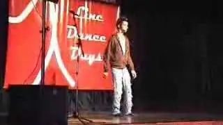 Run it - José Miquel Belloque Vane