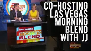 Jeff Civillico Co-Hosts 