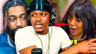 42 Yr Old Women With 9 KIDS Claims She&rsquo;s TOP NOTCH | Cooley DESTROYS Her