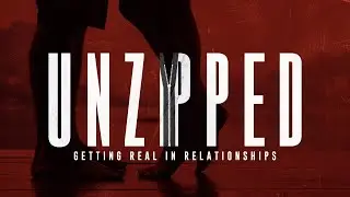 Unzipped | God's Design for Marriage | Nate Drye | 10:45am