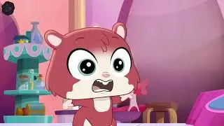 Littlest Pet Shop: A World of Our Own - Trip for The Record (1080p)