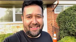 Esta es mi nueva casa&hellip;