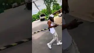 King Von Lookalike👀👀👀