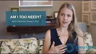 How to Show Vulnerability Without Feeling Needy