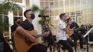 Ady Ex Naff - Kenanglah Aku | Live Acoustic Version