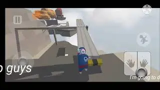 Human fall flat steam level speed run