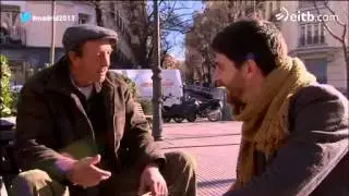 Un 'facha' y un 'comunista' opinan sobre las privatizaciones en Madrid
