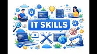 IT Smart Skills That Decide Your Success!!