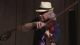 WERA Production: Dave Kline Band - Calypso