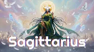 SAGITTARIUS TAROT DO WE WANT THE SAME THING SAGITTARIUS LOVE TAROT READING