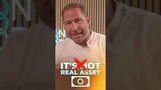 Why Real Assets Beat Stocks Every Time!