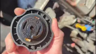 engine GU54ZTJ (1A5)-TU3JP (KFV)
