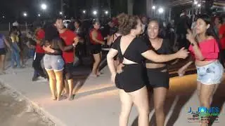 &Eacute; PRA MATAR A SA&Uacute;DES =JORGE DOS TECLADOS PARQUE IBIAPINA - 2023