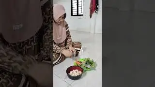 Mini vlog // tinggal dikostan.