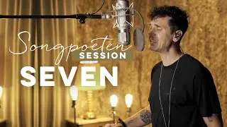 SEVEN - Daf&uuml;r Musst Du Was Tun (Songpoeten Quarant&auml;ne Session)