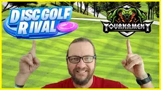 DGR TOURNAMENT!!! HACK/QUALIFIER!!! PRO/MASTERS