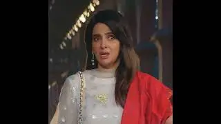 Ary drama Fraud teaser - #sabaqamar #ahsankhan #mikaalzulfiqar