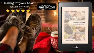 Loving and Losing An Animal Companion - Kindle BookTrailer