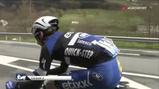 Tour of the Basque Country 2016 - Stage 5 [FULL STAGE]