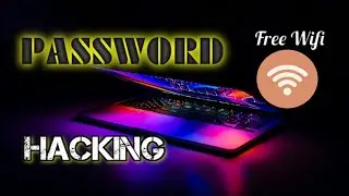 🔐💻 How to Find WiFi Password on Windows 10 in Seconds! 💥🧠 | Secret WiFi Hack 💡🔥 #wifipassword #hack