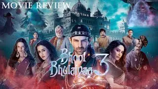 Bhool Bhulaiyaa 3 Full Summarized / Bhool Bhulaiyaa 3 Movie Explained In Hindi